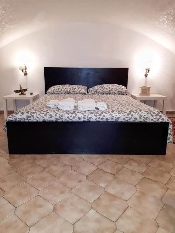 Villa Diana Casa Vacanze 37 à Bari Extérieur photo