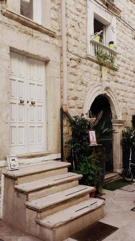 Villa Diana Casa Vacanze 37 à Bari Extérieur photo