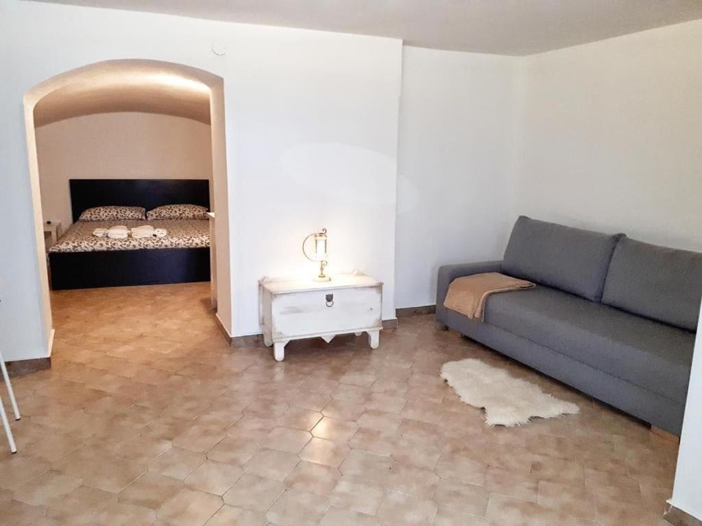 Villa Diana Casa Vacanze 37 à Bari Extérieur photo