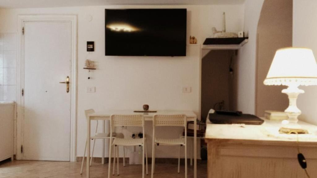 Villa Diana Casa Vacanze 37 à Bari Extérieur photo