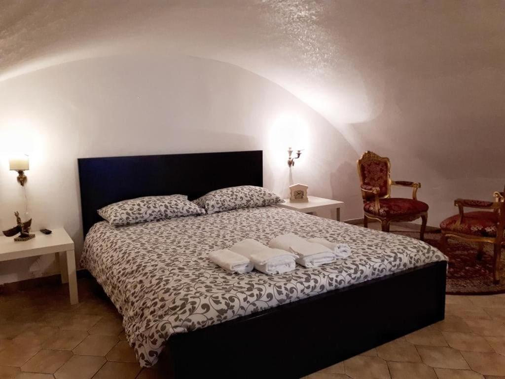 Villa Diana Casa Vacanze 37 à Bari Extérieur photo